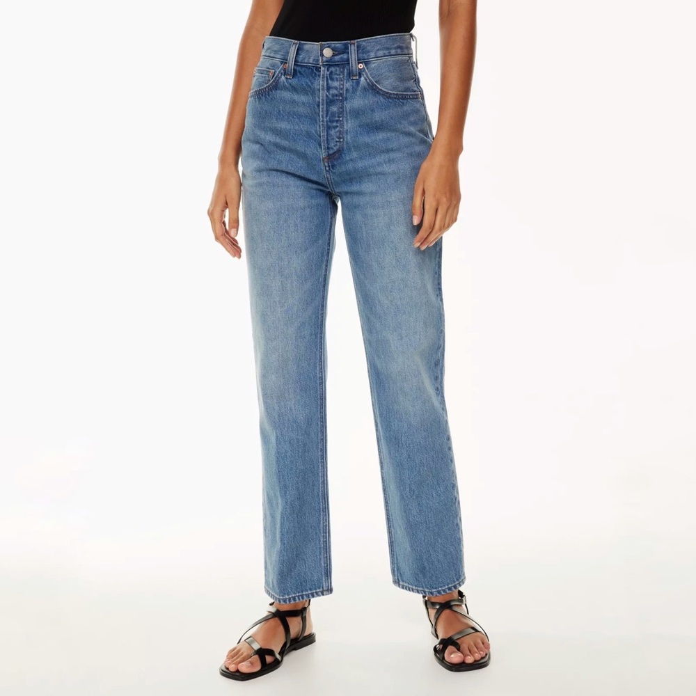 ARITZIA 90’s Hi-Rise Joni Jeans (23)